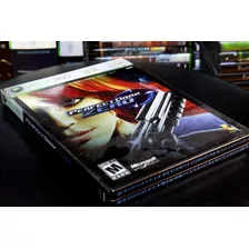 Perfect Dark Zero (limited Collector's Edition) Xbox360