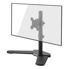 Soporte Individual Para Monitor Soportes Monitor Mesa 13-27