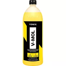 Produto Para Lavar Carro Moto Shampoo Vonixx V-mol 1,5l