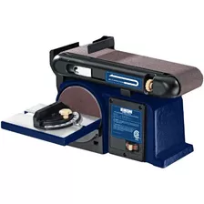 Rikon 50112 4inch X 36inch Belt 6inch Disc Sander