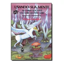 Livro Usando Sua Mente