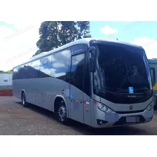 Marcopolo Ideale 770 Ano 2012 M.b Of 1721 C Ar Jm Cod.151