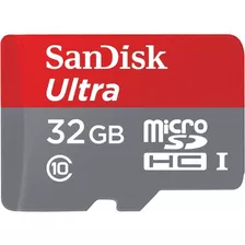 Memoria Sandisk 32gb 