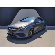 Mercedes-benz Clase A 2018 5p 200 Sport L4/1.6 Aut