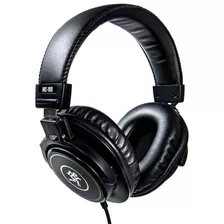 Auriculares Cerrados Mackie Mc-100