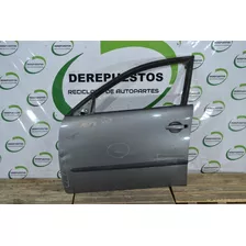 Puerta Delantera Izquierda Seat Cordoba 2009 Usada 3668172