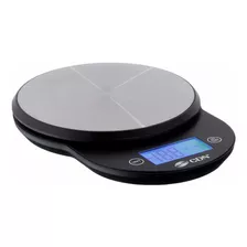 Cdn Proaccurate - Báscula Digital De Cocina, 11 Libras, Co.