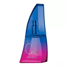 Perfume Ciel Paradise Edt 50 Ml Para Mujer