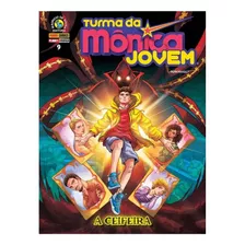 Turma Da Mônica Jovem (2021) - Edição 09 - A Ceifeira