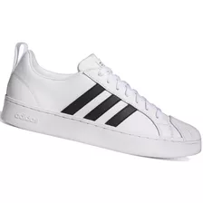 Zapatillas adidas Hombre Court Low Streetcheck Cf | Gw5488