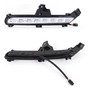 Lmpara De Espejo Lateral Led 876232p000 Para Kia Sorento Kia OPTIMA SE