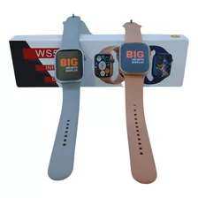 Iwo W57 Smartwatch Relógio Inteligente Original