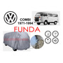 Funda Cubierta Lona Cubre Volkswagen T-cross 2024