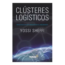 Clusteres Logisticos - Yossi Sheffi