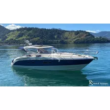 Lancha Atlantis 40 Ñ Sessa Princess Beneteau Phantom Focker