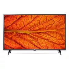 Smart Tv LG 43 Full Hd 43lm631c0sb Hdr Ativo Webos 4.5