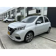 Nissan March 2022 1.6 Active