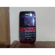 Celular Nokia E63-2 Desbloqueado C/ Carregador Funcionando