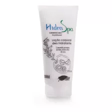 Loção Hidra Spa 170ml - Alquimia