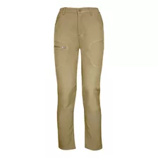 Pantalón Softshell Térmico Nueva Temporada Mujer