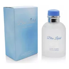 Perfume Blue Label 