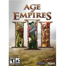 Age Of Empires Iii