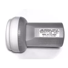 Lnb Simples Universal Premium 