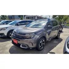 Citroen C5 Air Cross Unique 2022