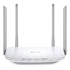 Roteador Tp-link Archer C50 Ac1200 Wireless Dual Band 2,4/5g