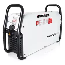 Línea Inversores Mma Swa3250 Skyarc 3250 Mx Sweiss