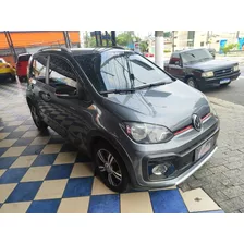 Volkswagen Up! 2020 1.0 Xtreme 170 Tsi 5p