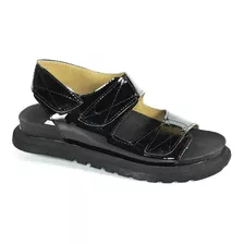 Sandalias Ojotas Mujer Verano Livianas Donna 460