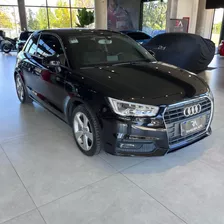 Audi A1 1.4 Tfsi Stronic 125cv