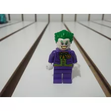Lego Joker Figura Original