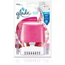 Canasta Glade I Love You Full 50 Ml