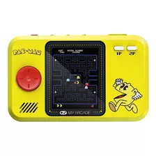 Namco Arcade Pocket Player Pac-man