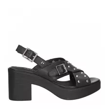 Sandalia Casual Mujer Pollini - G286