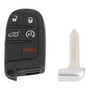 Carcasa Llave Chrysler 300 Dodge Charger Caliber Durango