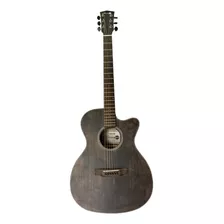 Guitarra Electroacustica Mpg02 Spruce Mercury