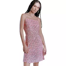 Vestido Casual Holly Land 1095