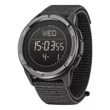 Relógios De Pulso Fiber Sports Carbon Gps Smart Digital Watc