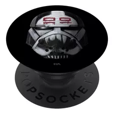 Star Wars The Bad Batch Wrecker Casco Popsockets Popgrip: Ag