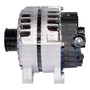 Alternador Peugeot 206 1.4 Tu3af Sohc 1999 2003 Peugeot 206