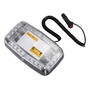 Luz Led Antiniebla Con Luz Diurna, 12 V Drl, 2 Unidades, Con Volvo 940