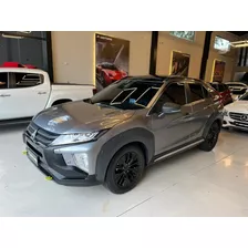 Mitsubishi Eclipse Cross 1.5 Mivec Turbo Gasolina Hpe-s Outd