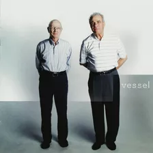 Twenty One Pilots - Vessel Cd Usado Como Nuevo