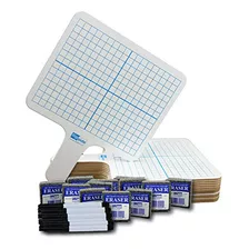 Flipside Products Rectangular Graph Doble