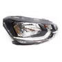 Farol Esquina Derecho Volkswagen Gol 87/90 (ambar) Volkswagen Gol