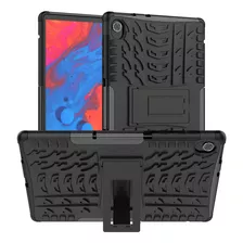 Funda Lenovo Tab M10 Fhd Plus 10.3ø 2nd Gen/naranja