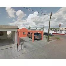 Remate Bancario En Lindavista, Ciudad Obregon, Sonora. -ijmo1